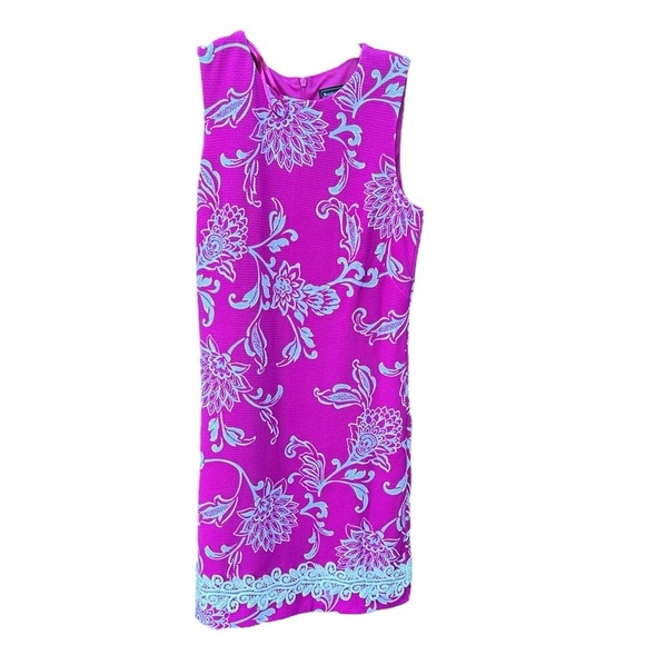 Jessica Howard Women's Style Shift Sleeveless Knit size 6, nwt - Picture 1 of 3